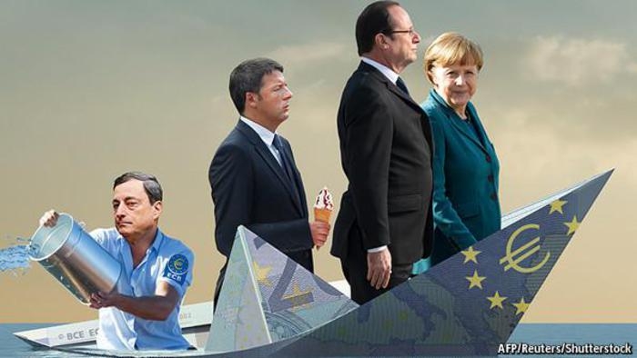 Oggi Consiglio dei ministri. Finchè la barca va lasciala andare