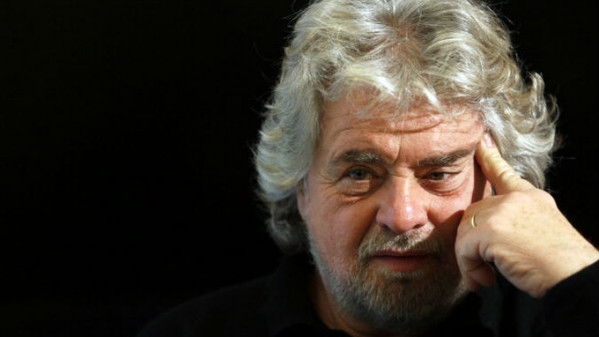 Terrorismo. E’ bufera sul M5S. Grillo, Renzi ebetino bugiardo