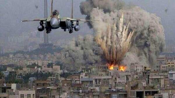 Gaza. Israele colpisce 30 oibiettivi nella Striscia. Si auspica tregua permanente