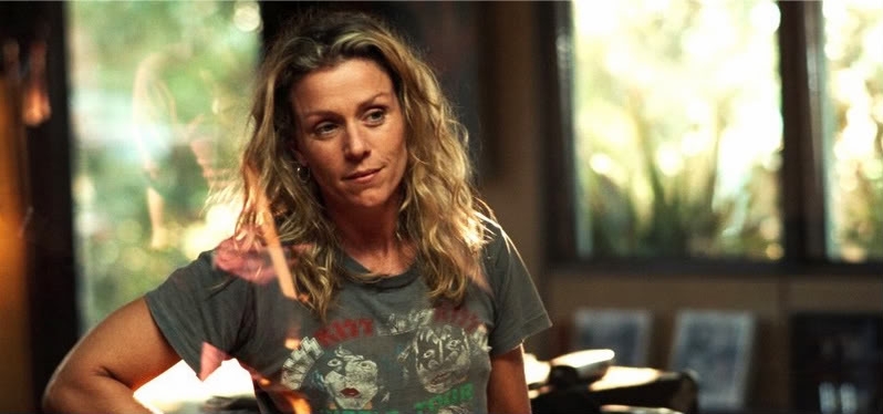 Venezia 71. A Frances McDormand il Persol tribute. Video