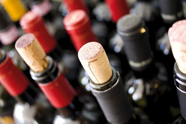 Coldiretti, frodi vino in polvere danni incalcolabili