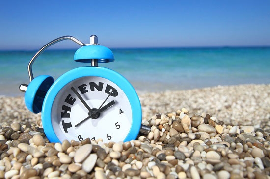 Estate. Vacanze finite per 9 italiani su 10
