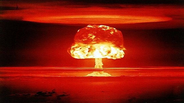 Papa, viviamo la terza guerra mondiale spezzettata
