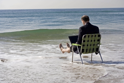 Estate. Le vacanze sono finite per 9 italiani su 10