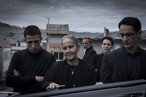 Festival Toronto. Da Venezia 71 sbarcano Martone, Munzi, Costanzo, e  la serie Gomorra