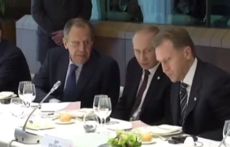 Ucraina. Convoglio partito da Mosca per “missione umanitaria”. VIDEO