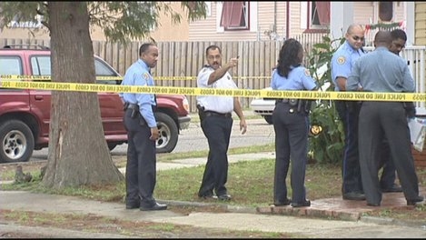 Usa. Sparatoria a New Orleans. 2 morti e 5 feriti, tra questi 2 bambini