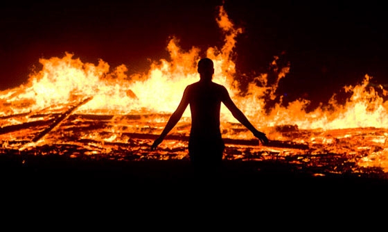 Un vulcano sull’Europa