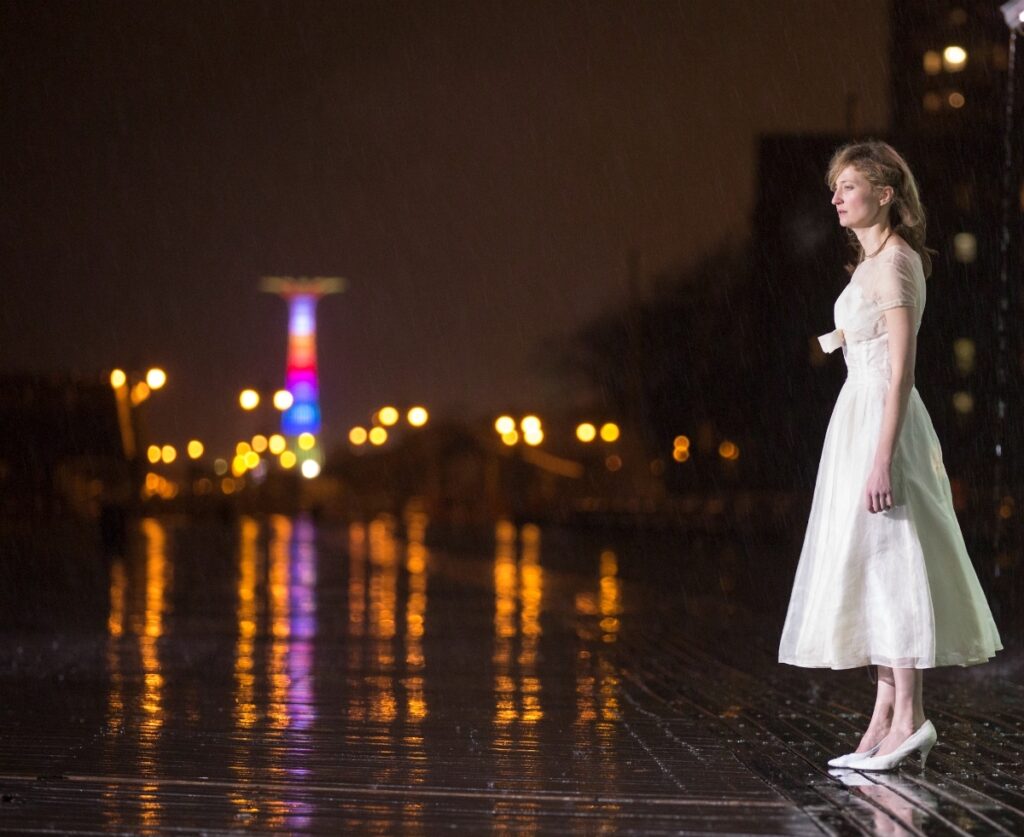 Venezia 71. Programma per il pubblico. 31 agosto