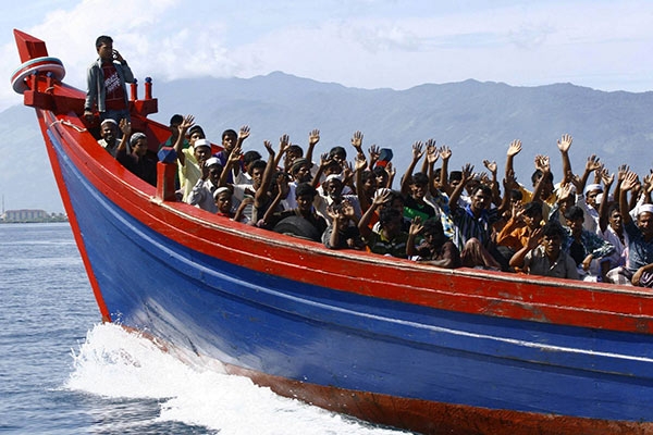 Immigrazione. Ancora sbarchi, ancora morti