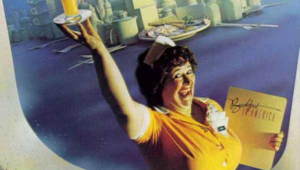 “Breakfast in America”, trionfo inaspettato