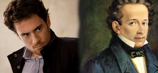Venezia 71. Su Leopardi e altri italiani