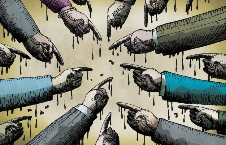 Tasse. E’ in arrivo la stangata di fine agosto. 29 miliardi di imposte