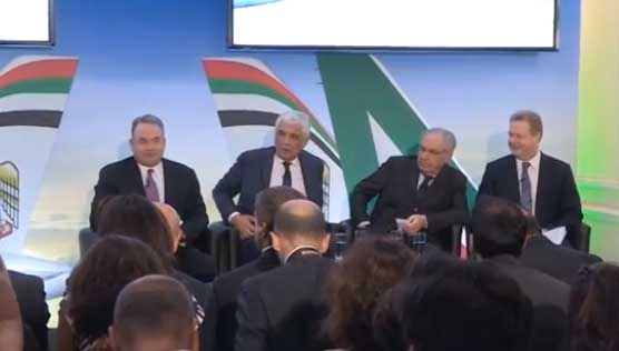 Alitalia-Etihad, c‘è la firma. IL VIDEO
