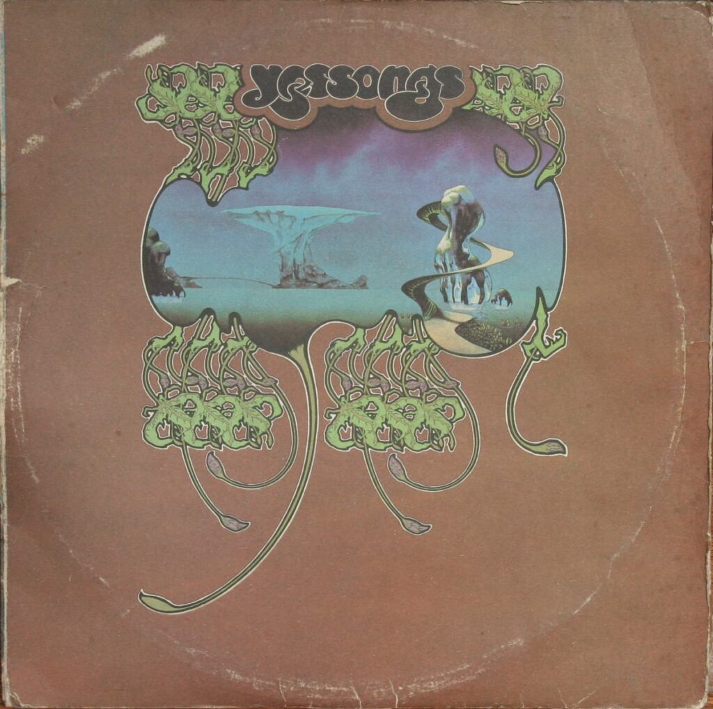 Yessongs, l’era d’oro del progressive