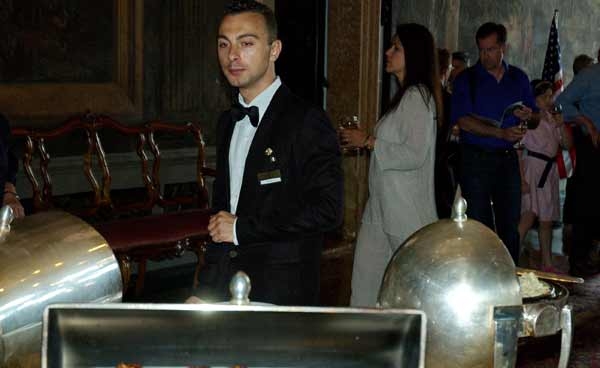 Venezia 71. La dolce vita sulla laguna