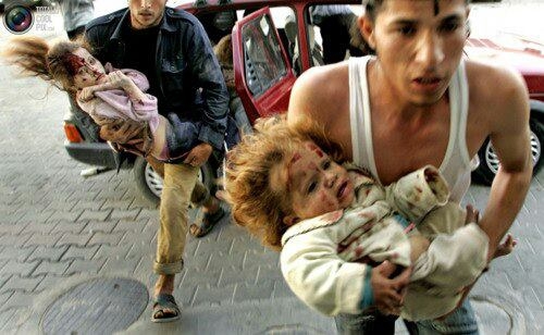 Gaza. Accettato il cessate il fuoco da Israele e Hamas per 72 ore