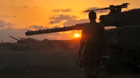 Gaza. Altre 24 ore di tregua, negoziati proseguono. IL VIDEO