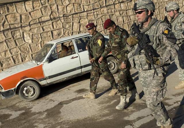 Iraq. Altri 130 consiglieri militari Usa inviati nel Kurdistan. IL VIDEO