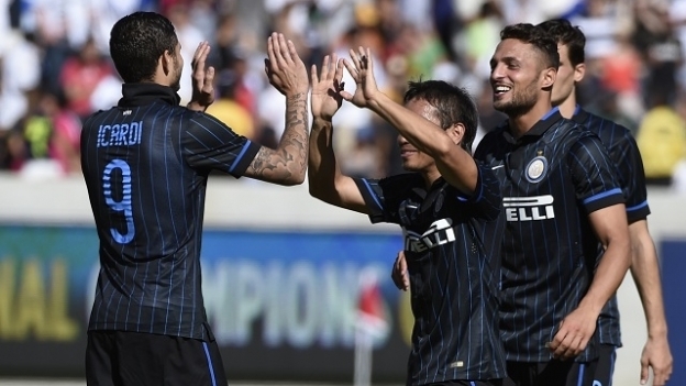 Europa League. Inter, tutto facile: 3-0 sullo Stjarnan
