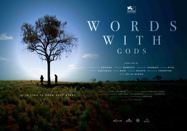 Venezia 71. Words whith gods. Grandi registi fuori concorso raccontano la spiritualità