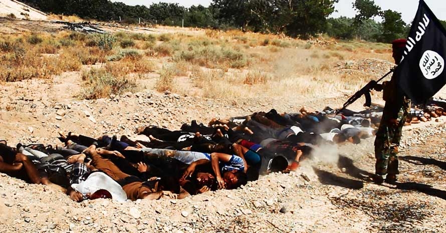 Iraq. Nuovi raid aerei contro jihadisti. Risoluzione Onu contro lo Stato islamico