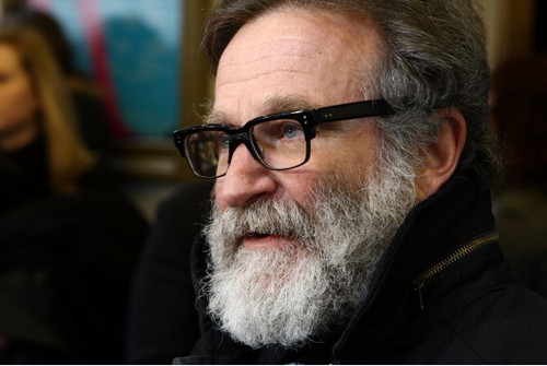 Robin William si è impiccato. Si attendono gli esami tossicologici