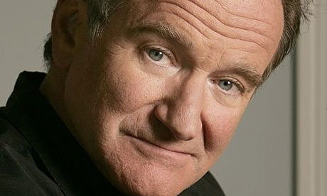 Robin Williams. Un altro a cui il successo non è bastato