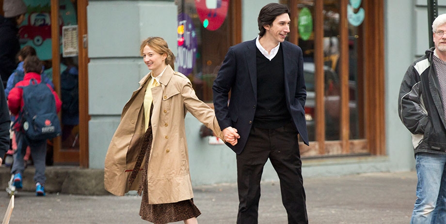 Venezia 71.” Hungry hearts”, italiano in concorso, affascina