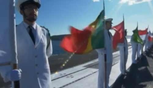 Francia celebra sbarco in Provenza, Hollande “salvezza Europa venuta dal Sud”. IL VIDEO