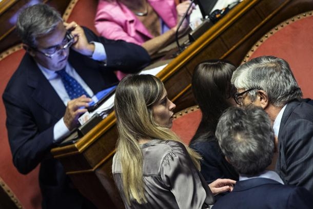 Riforme. Di vittoria in vittoria. La frittata è servita