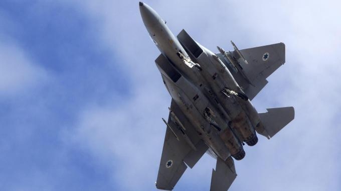 Iraq. Siria apre agli Usa. Raid contro Stato islamico