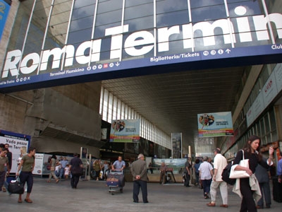 Roma. Arrestata a Termini la rapinatrice bosniaca. Deve scontare 20 anni