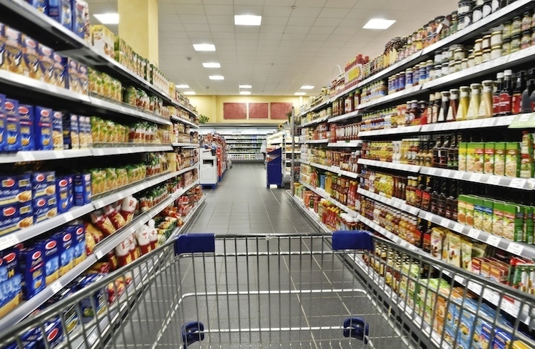 Crisi. Consumi alimentari al minimo. Siamo tornati a 33 anni fa