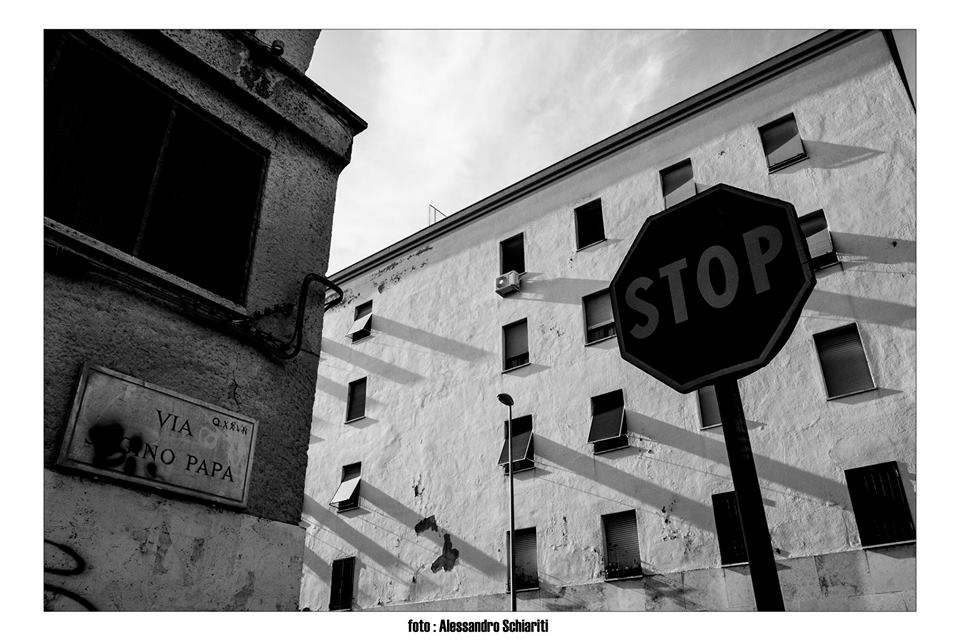 Capitolo 11. Origliare l’amore sul cemento