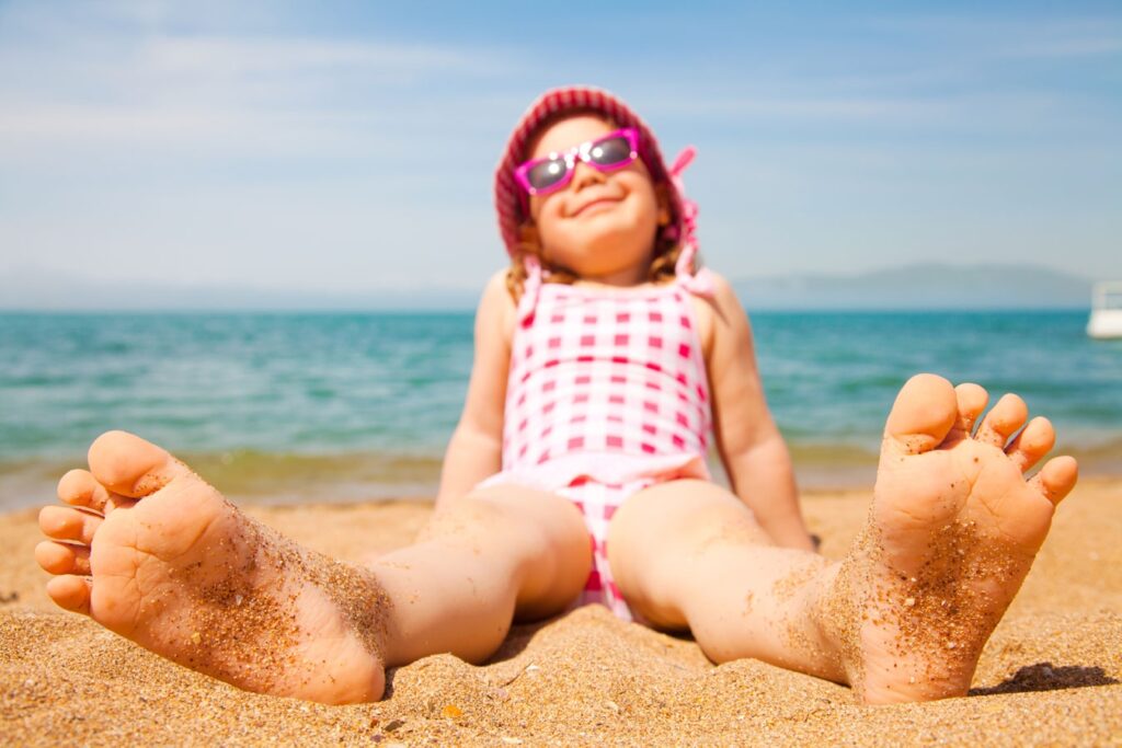 Addio esodi, il 20% degli italiani vacanze nella propria regione