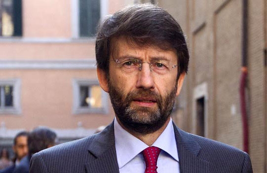 Mibact. Franceschini, riforma rivoluziona modello organizzativo