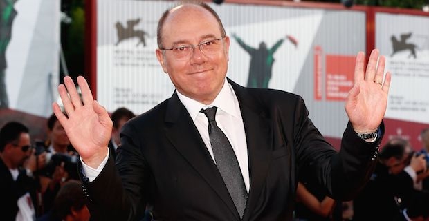 Venezia 71. Carlo Verdone giurato non tiferà per il campanile