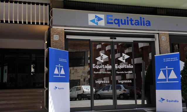 Equitalia, boom di rateizzazioni. L’effetto della crisi
