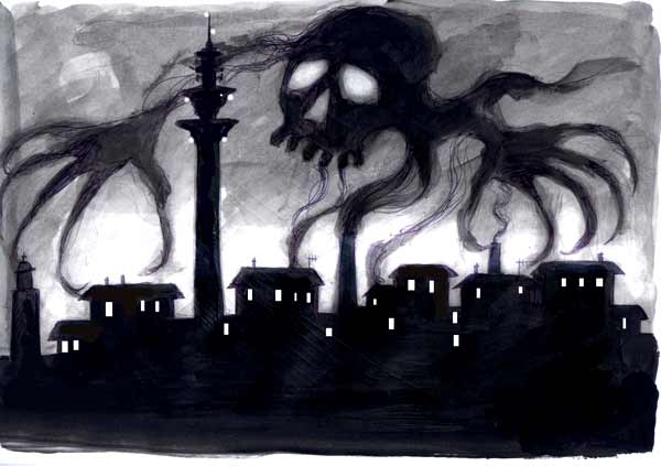 Il male oscuro