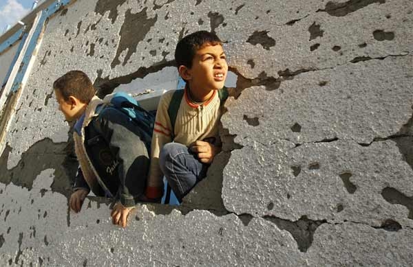 Gaza. Rispettato il cessate al fuoco, l’accordo tiene