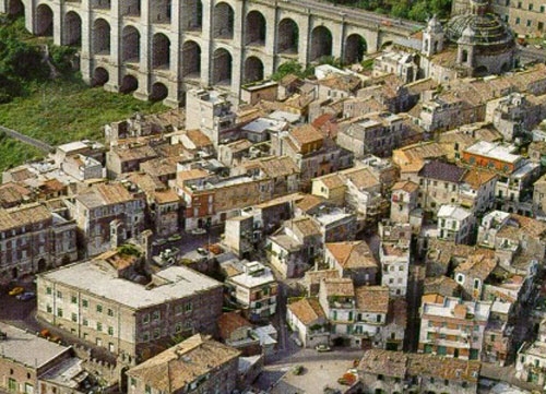 Fantastiche visioni ad Ariccia. Il programma