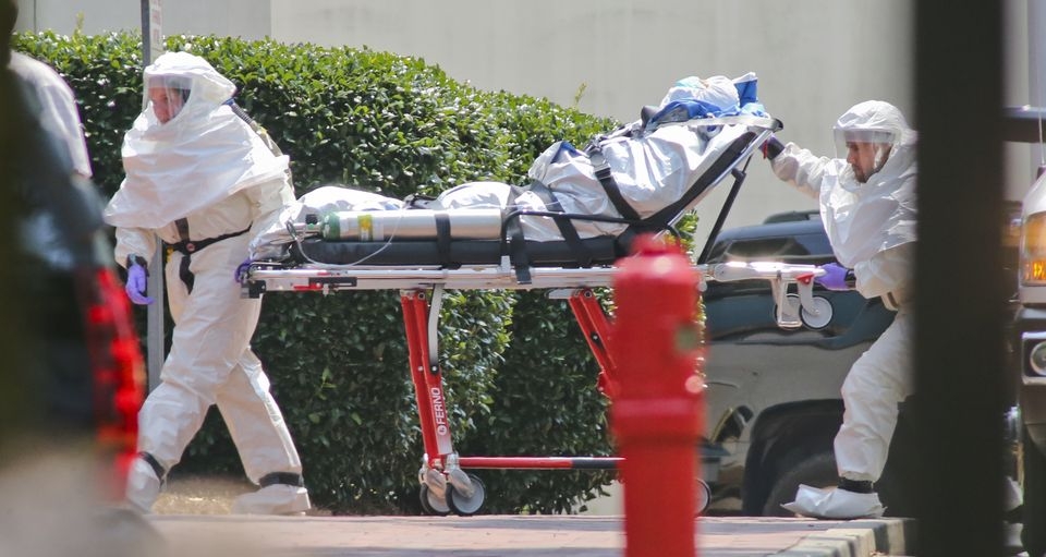 Allarme ebola. Lorenzin, fermare epidemia, siamo tutti a rischio