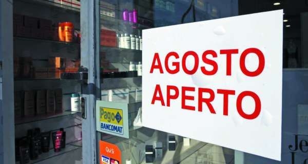 Ferragosto. Picnic per il 15%, la metà degli italiani resta a casa