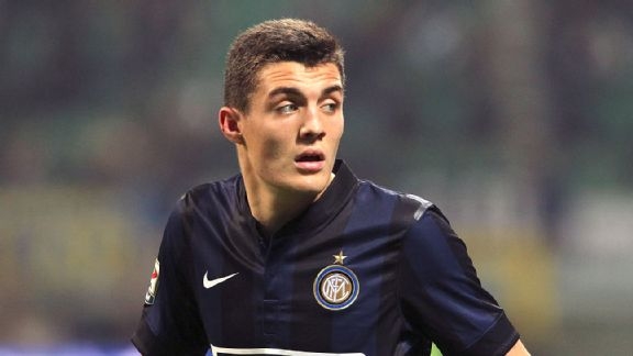 Europa League. Inter e Torino passano i playoff. Champions: Juve ok. Roma, attenta