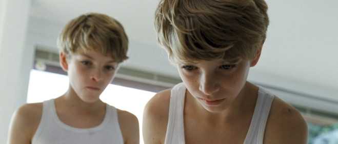 Venezia 71. “Ich seh ich seh”, concorso Orizzonti. Un thriller dai risvolti inquietanti