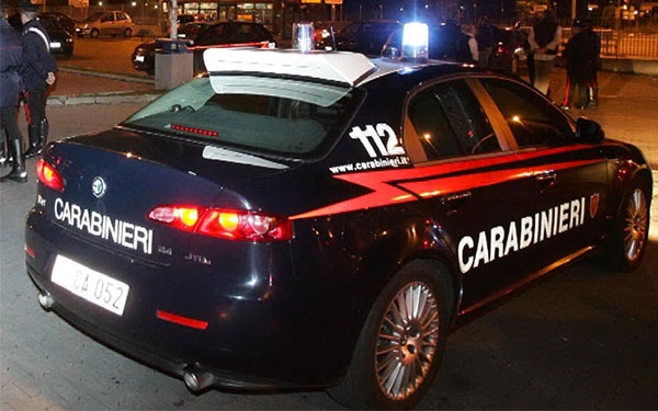Catania. Padre accoltella le figlie nel sonno e tenta il suicidio