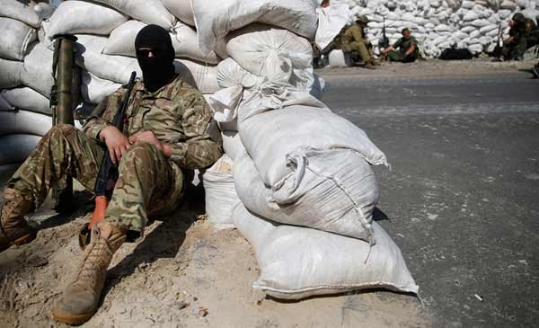 Ucraina. Usa accusa Mosca. Per Kiev, invasione militare su vasta scala