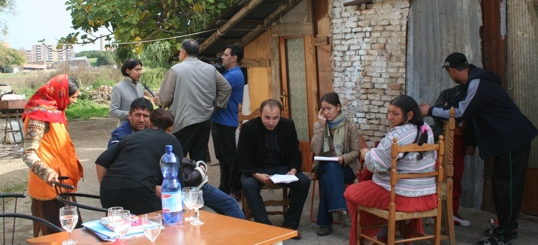 Il diritto… al campo