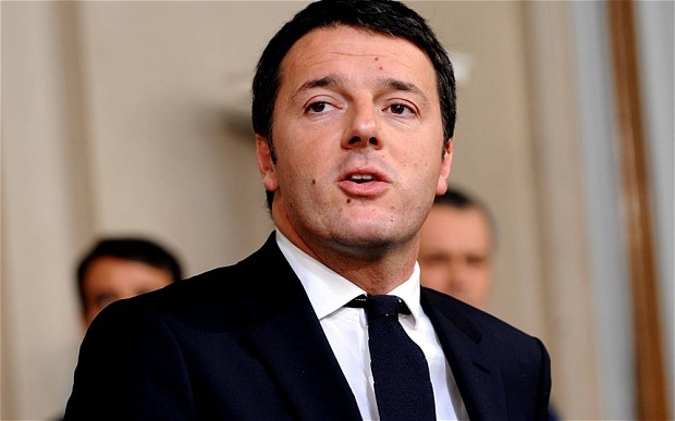 Iraq: Renzi domani a Baghdad e Erbil